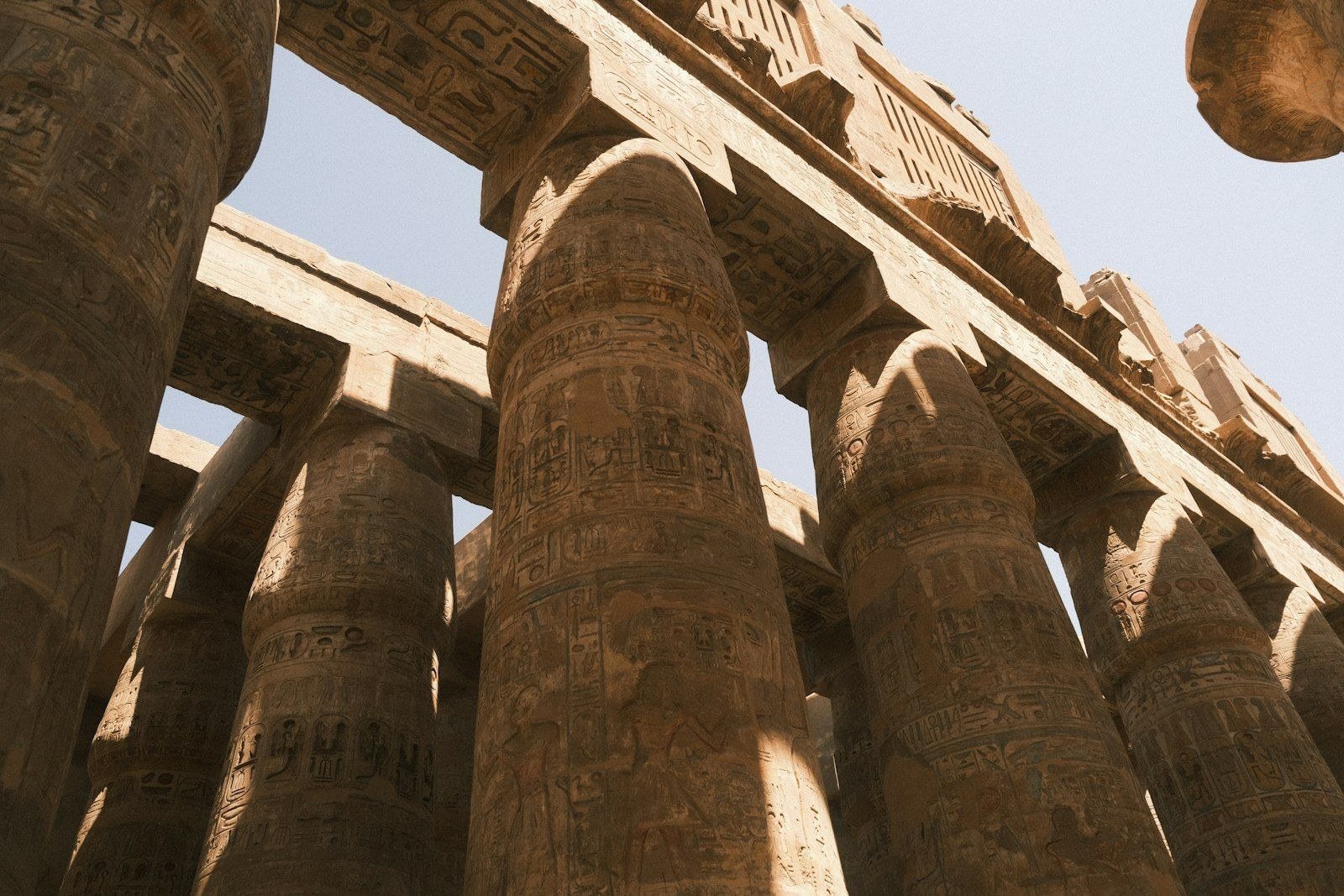 Karnak Temple